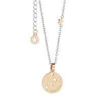 Halskette Comete Dame Costellation in Silber GLA218 - GLA218